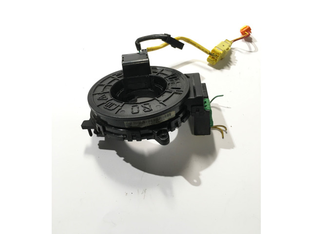 Подрулевой шлейф SRS Mitsubishi L200