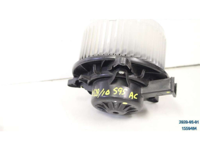 Вентилятор печки G13263279 Saab 9-5