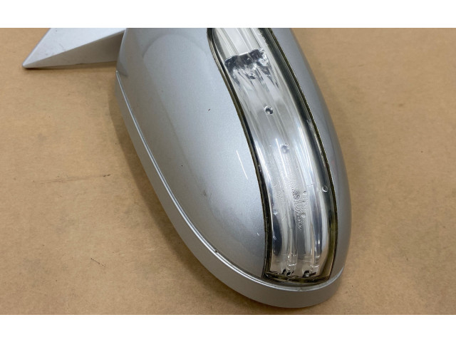 Зеркало электрическое        Mercedes-Benz SL R230  2001 - 2012 года   