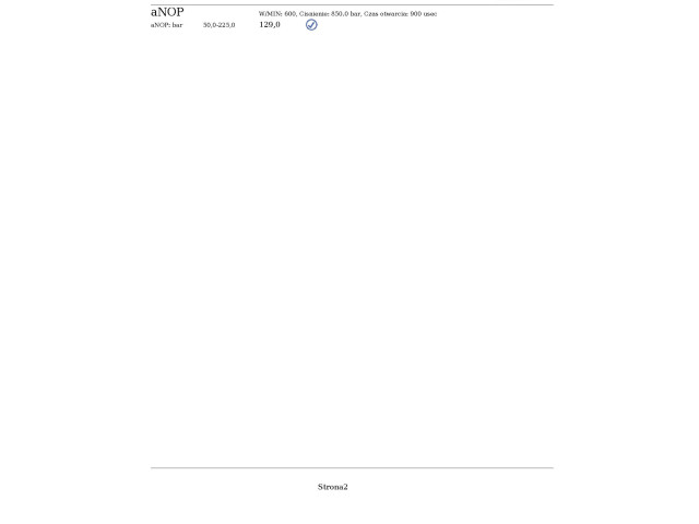 Форсунка 0445110546, 0445110546    Renault Trafic I   