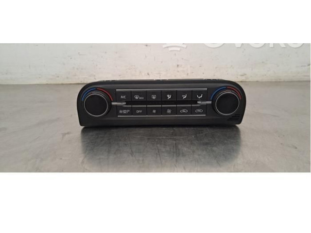 Блок управления климат-контролем 97250CR000, 97250CR000   KIA Xceed