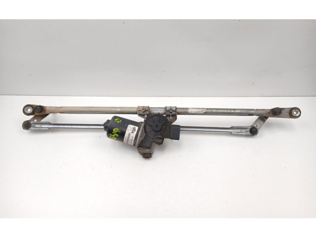 Моторчик дворников 6H2217A429AB    Land Rover Discovery 3 - LR3