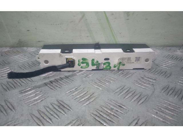 Дисплей       KIA Sorento