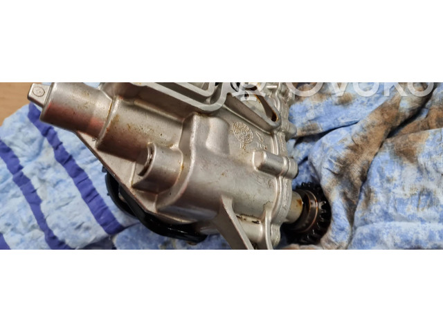 Čerpadlo oleje 06H115105DH Audi A5 DEM DEMA