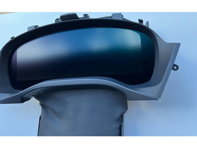 Přístrojová deska BMW 7 G11 G12 2017 9437306, 0000247580