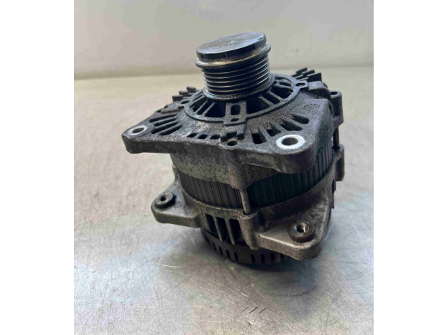 Генератор 059903018R, 059903018R   Audi A6 C7      