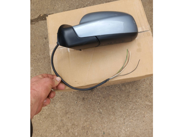 Zpětné zrcátko Peugeot 307 2003 96347726