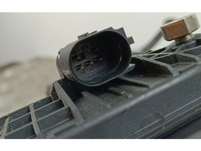  Турбина Cupra Formentor  05E145701K   для двигателя DPCA      