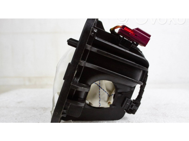 Подушка безопасности пассажира 34160697, 031663065   Volvo V60