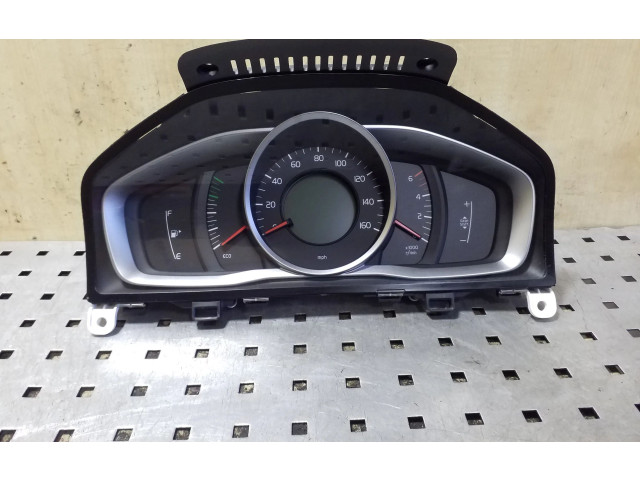 Přístrojová deska  Volvo XC70 2015 31412869, 769315620U  