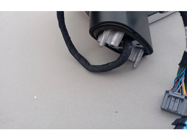 Зеркало электрическое Volvo XC90 2014 - года