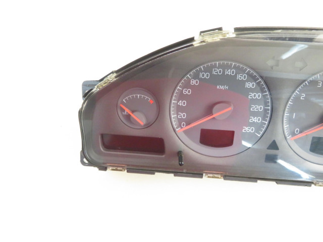 Панель приборов 9472449, 9472449 Volvo S80