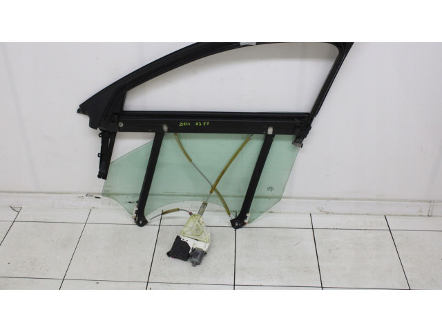 Zpětné zrcátko Fiat Doblo 2003 2003R