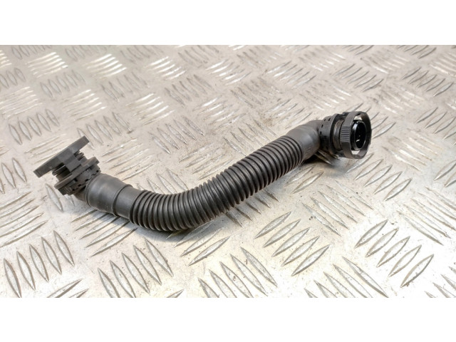 Шланг сапуна