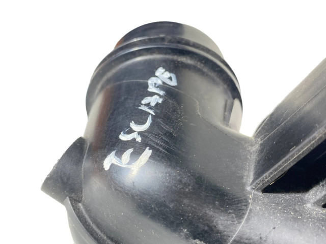 Интеркулер LX616K775A Ford Escape IV 1.5