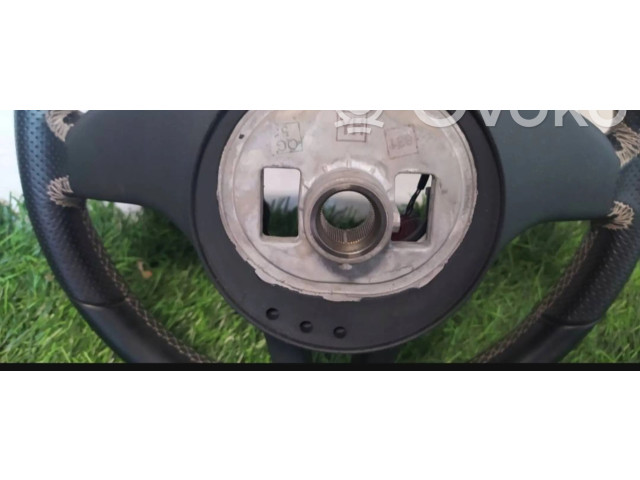 Руль    A2184601918   Mercedes-Benz CLS C218 X218