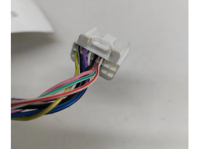 Zpětné zrcátko Honda Civic X 2018 76200TGLG123M1, E13049682