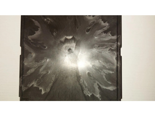 Комфортный модуль