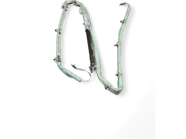 Боковая подушка безопасности 31694106 Volvo XC90