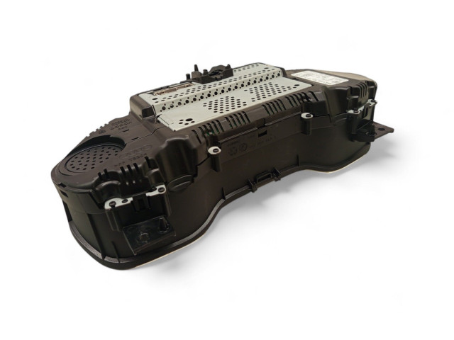 Přístrojová deska Audi A8 S8 D4 4H 2012 4H0920980H