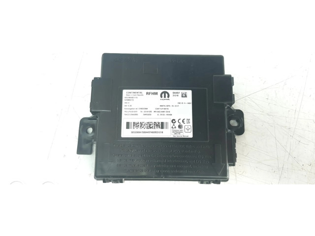 Блок управления A2C90482115, 52088415   Jeep Renegade