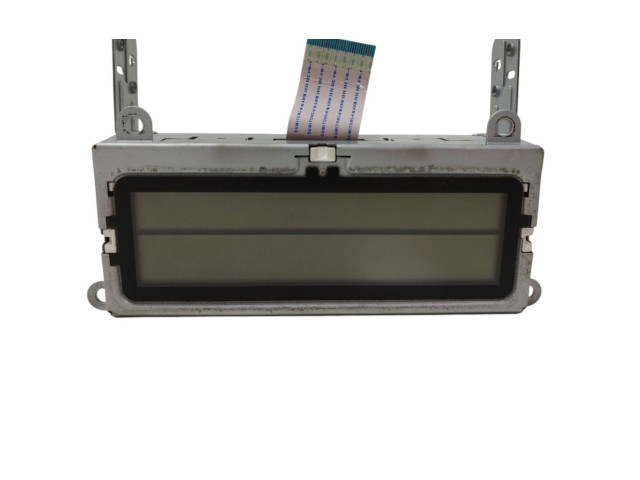 Дисплей 840100E020 Lexus RX 330 - 350 - 400H