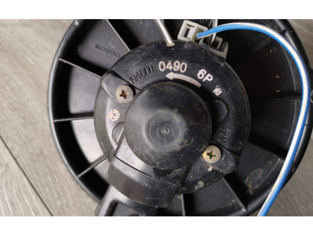 Магистральная трубка топлива 194000-0490 Mitsubishi Lancer