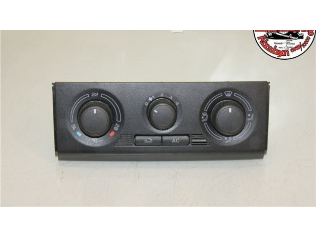 Блок управления климат-контролем 5J0820045   Skoda Fabia Mk2 (5J)