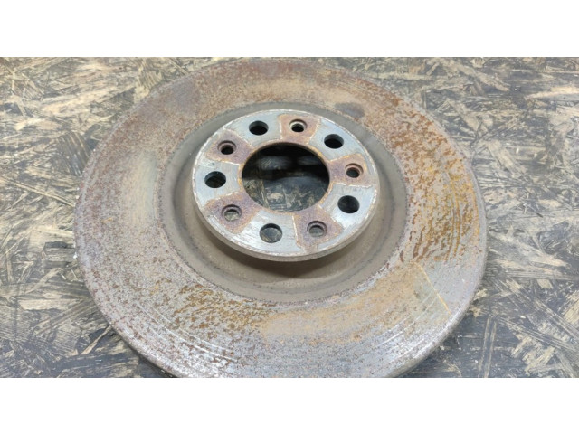 Передний тормозной диск       Alfa Romeo Giulia 2.0 D983, 17ABA819  