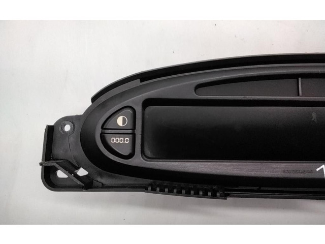 Панель приборов 6104KZ, 6104KZ   Citroen Xsara Picasso       