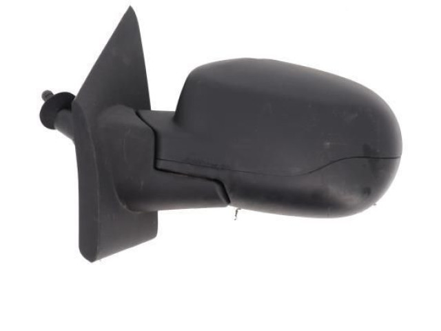 Зеркало электрическое        Renault Twingo II  2007 - 2014 года   