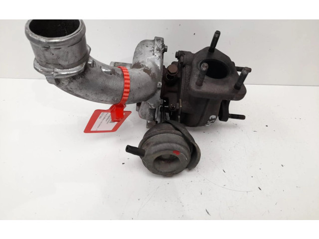 Turbodmychadlo Турбина 8200113839, 8200113839 Renault Espace IV