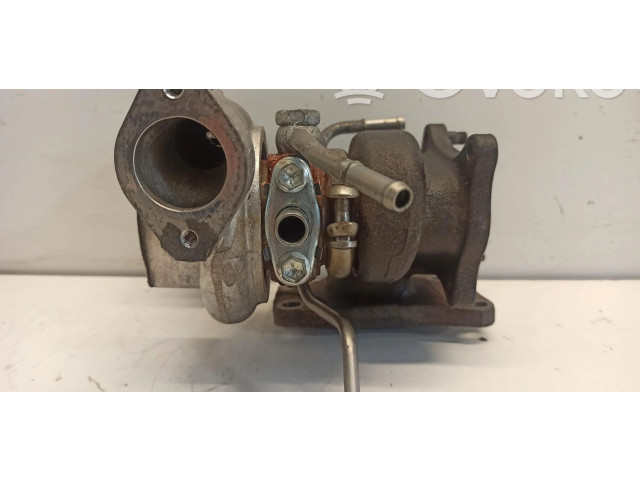 Турбина 13900-86PO1 Suzuki Swift 2019