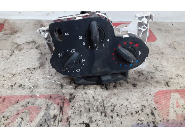 Блок управления климат-контролем DAC85563 Dacia Logan I