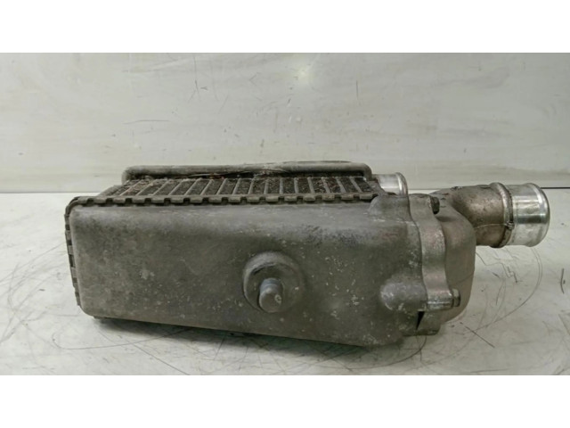 Интеркулер 1271002450 Honda Civic 2.2