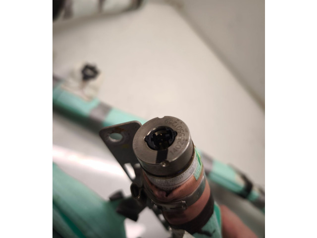 Боковая подушка безопасности 6798396   BMW X5 F15