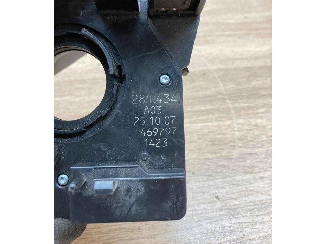 Подрулевой шлейф SRS 21526853, 469797   Volkswagen Touran I