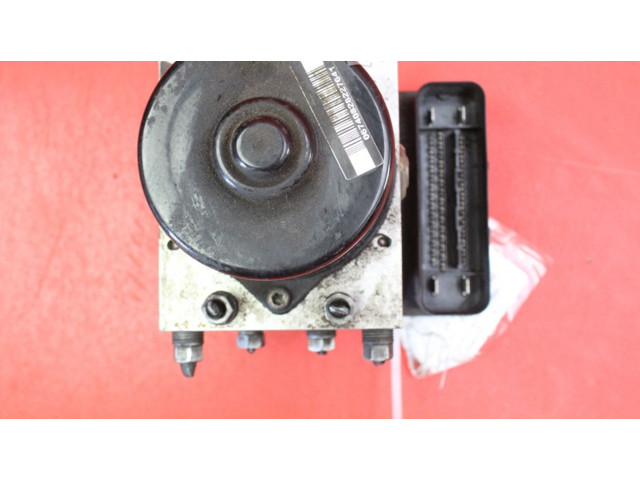 Блок АБС 10.0206-0163.4, 10.0206-0163.4 Mazda 3 I 2003 - 2006 года