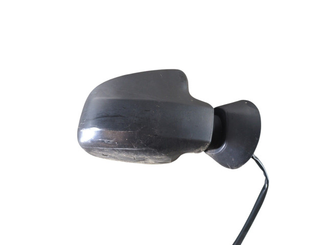 Зеркало электрическое        Dacia Duster  2010 - 2017 года   