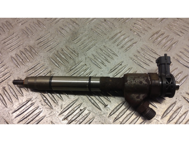 Форсунка 33800-2a610    KIA Pro Cee'd II для дизельного двигателя  1.6