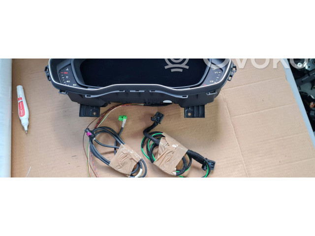 Панель приборов 8W5920790E, 0263731033 Audi Q5 SQ5