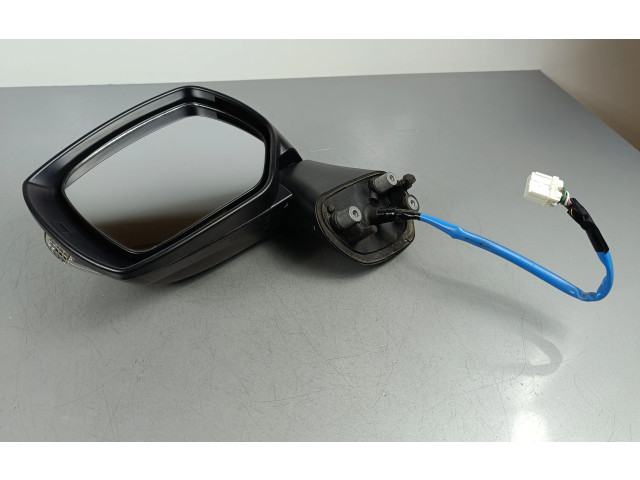 Zpětné zrcátko Subaru XV 2017