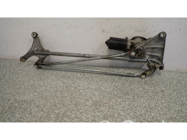 Моторчик дворников Honda Prelude