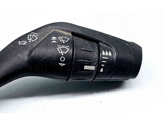 Включатель стеклоочистителей F1FT-17A553-AA   Ford Transit Custom  