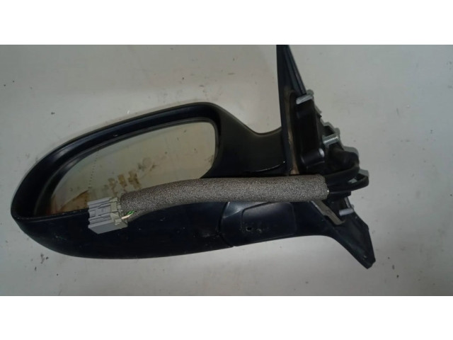 Зеркало электрическое левое Volvo S80 1999-2003 года