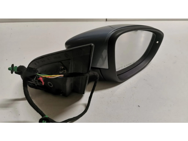 Zpětné zrcátko Volkswagen PASSAT CC 2015 3C8857934A