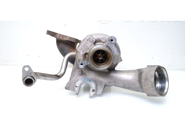 Турбина Volkswagen Golf VII 1.4 4918001270