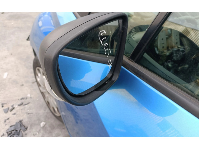 Zpětné zrcátko Nissan Micra K14 2017 963025FA0B