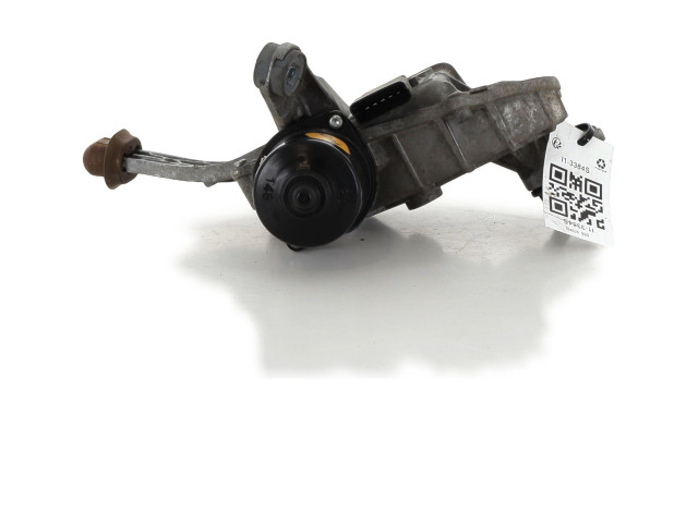 Моторчик дворников 288106583R, I1-3384S    Renault Scenic III -  Grand scenic III