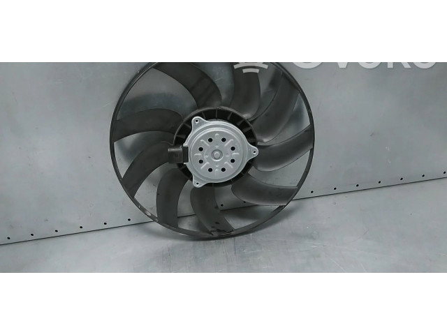 Диффузор    8K0959455P, 8K0959455AB   Audi A6 S6 C7 4G